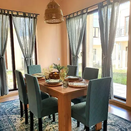 Lahana House In Majestic Complex Villa Pomorie