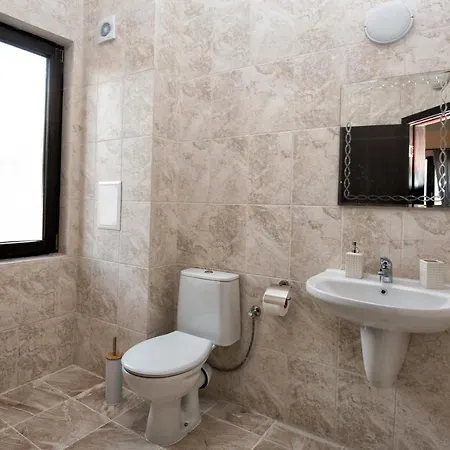 Lahana House In Majestic Complex Villa *