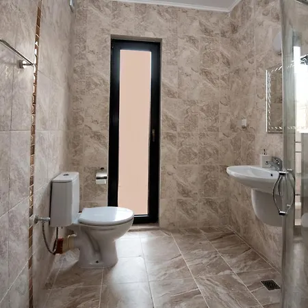 Lahana House In Majestic Complex * Pomorie