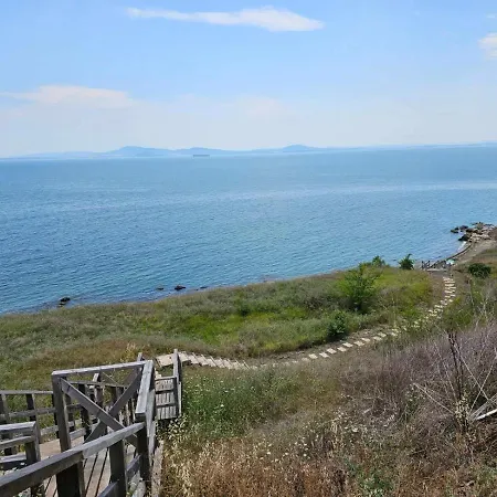 Lahana House In Majestic Complex * Pomorie