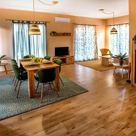 Lahana House In Majestic Complex Villa Pomorie