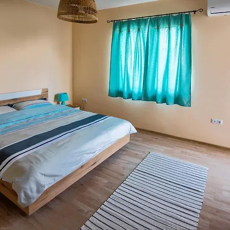 Lahana House In Majestic Complex Villa Pomorie
