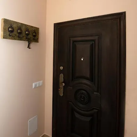 Lahana House In Majestic Complex Pomorie