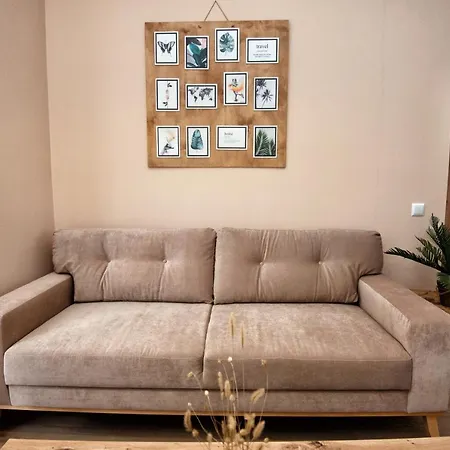 Lahana House In Majestic Complex Поморие