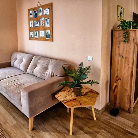 Lahana House In Majestic Complex Луксозна вила *