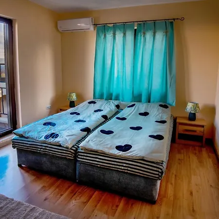 Lahana House In Majestic Complex * Pomorie