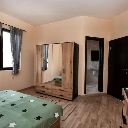 Lahana House In Majestic Complex Луксозна вила Поморие
